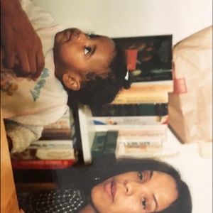 Meet your Posher, Brenda